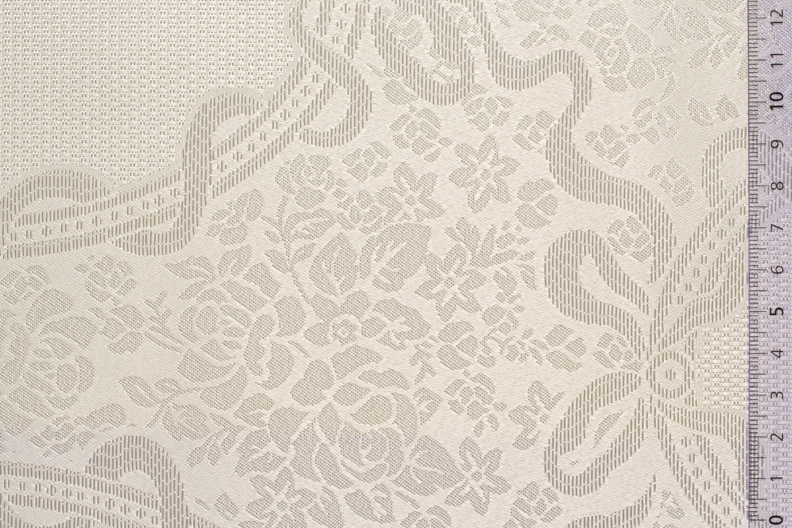 07BRQAIDTRA00KRExxxPOL[BROCQUARD AIDA TRAY](KREM)F